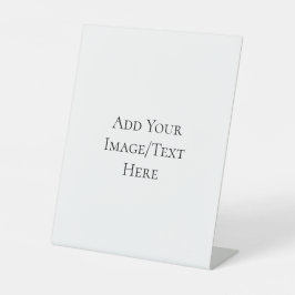 Expositor En L Blank Wedding Templates | Elegant Customizable 