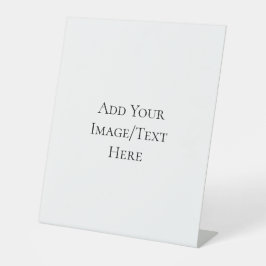 Expositor En L Blank Wedding Templates | Elegant Customizable 