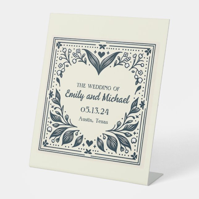 Expositor En L Blogs Eternos (Anverso)