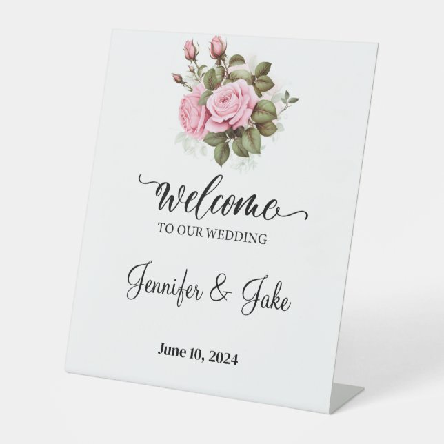 Expositor En L Boda (Anverso)