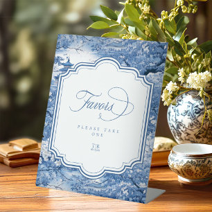 Expositor En L Boda Chinoiserie favorece el modelo ID1094