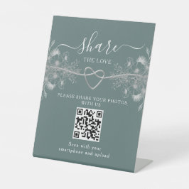 Expositor En L Boda Comparte El Amor