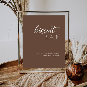 Expositor En L Boda del Bar Biscuit Favor del Tratamiento de Perr