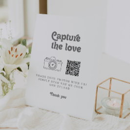 Expositor En L Boda Formal Simple Capture el Amor