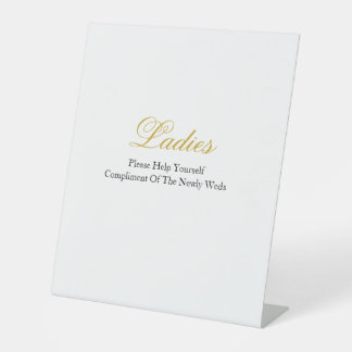 Expositor En L Bodas > Decoración y suministros para fiestas > De
