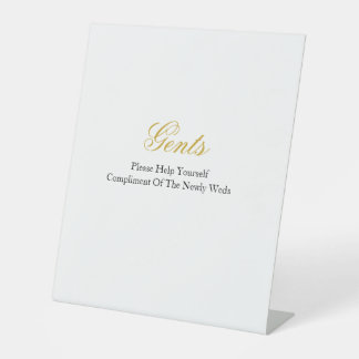 Expositor En L Bodas > Decoración y suministros para fiestas > De