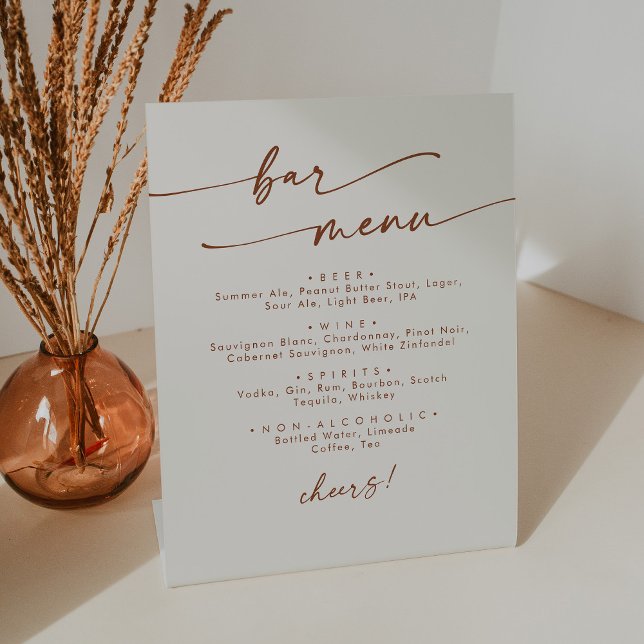 Expositor En L Boho Moda Bohemian Cream Boda Bar (Subido por el creador)