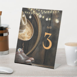 Expositor En L Boots de campo, número de tablas de madera de Gorr