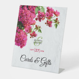 Expositor En L Bougainvillea Griega Island Bodas y Regalos