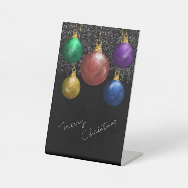 Expositor En L Bright Joy (Anverso)