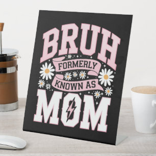 Expositor En L Bruh antes conocida como el Día de la Madre