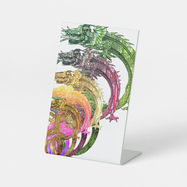 Expositor En L buen arte (Anverso)