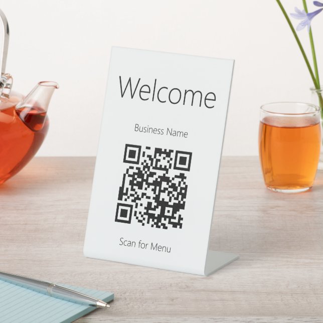 Expositor En L Búsqueda en blanco y negro de bienvenida para el c (In Situ)