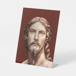 Expositor En L BUSTO DE CRISTO EL SALVADOR por MICHELANGELO 2026