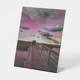 Expositor En L Cabo Cod Aurora Borealis