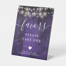 Cadena Púrpura Enciende Los Favoritos Rústicos De 