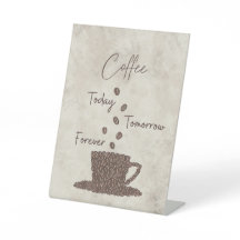 Café Hoy Mañana Siempre-
