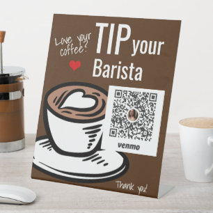 Expositor En L Café Sugerencia para tu Barista