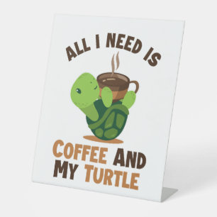 Expositor En L Café y mi tortuga tortuga pintada tortuga amorosa