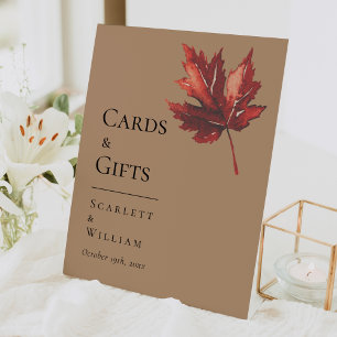Expositor En L Cajas y regalos sencillos de boda de Terracota oto