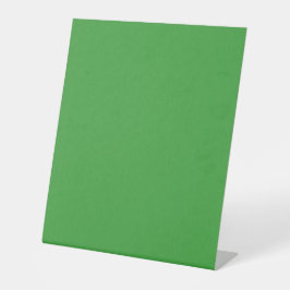 Expositor En L Calm & simple visual green textured background