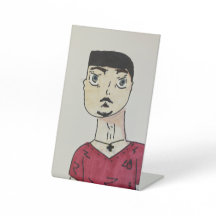 Cam Schells Anime Marker Artwork