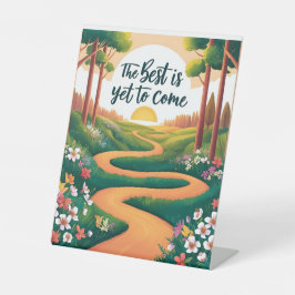 Expositor En L Camiseta