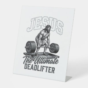 Expositor En L Camiseta Vector Vintage Levantador de Peso Muerto