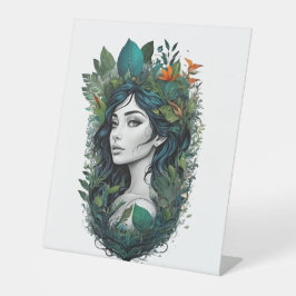 Expositor En L canción del bosque