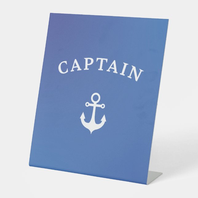Expositor En L Capitán (Anverso)