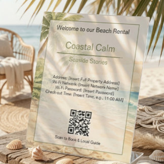 Expositor En L Casa de vacaciones con alquiler de acuarela modern