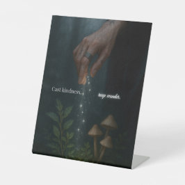 Expositor En L Cast Kindness Reap Wonder Uplifting Motivational