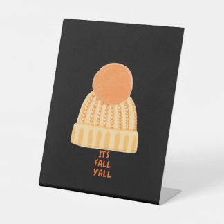 Expositor En L Casual creativo en otoño