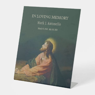 Expositor En L Celebración de la vida en el funeral católico