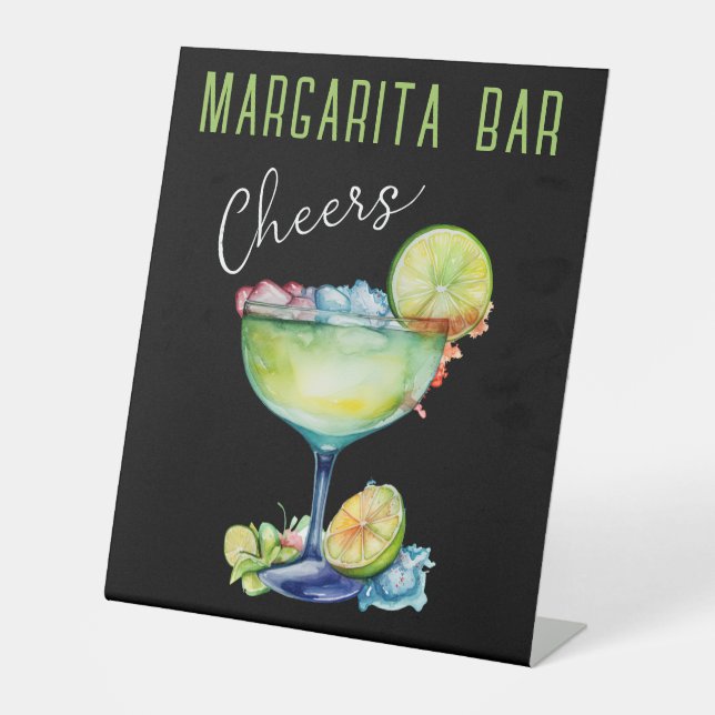 Expositor En L Cheers to 50 Years Milestone Birthday  (Anverso)