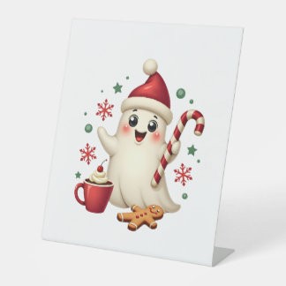 Expositor En L Christmas Merry Christmas For Gift Christmas Ghost