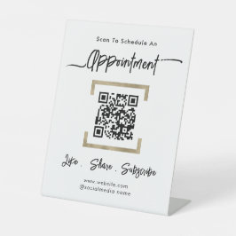 Expositor En L Cita de programación comercial simple