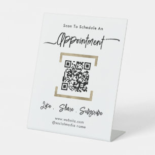 Expositor En L Cita de programación comercial simple