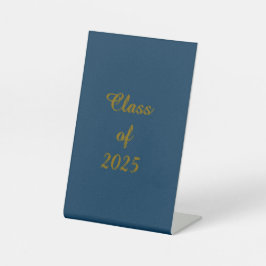 Expositor En L Clase de Rótulo Pedestal de 2025