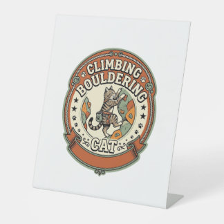 Expositor En L Climbing Bouldering Cat Climbing Bouldering Cat Vi