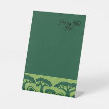 Coco de Baobab Genérico