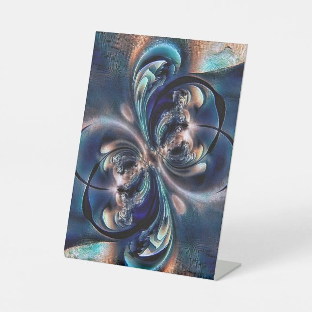 Expositor En L Concepción (Anverso)