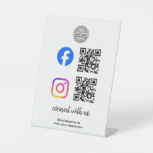 Conecta con nosotros Instagram Facebook Redes Soci