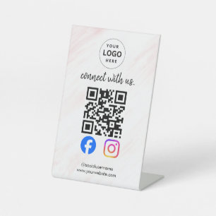 Expositor En L conéctate con nosotros instagram facebook redes so