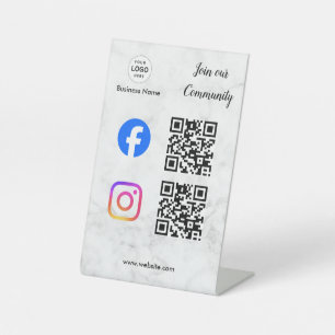 Expositor En L conéctate con nosotros instagram facebook redes so
