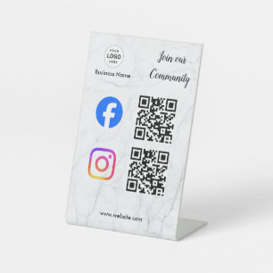 Expositor En L conéctate con nosotros instagram facebook redes so