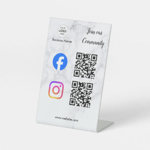 Expositor En L conéctate con nosotros instagram facebook redes so