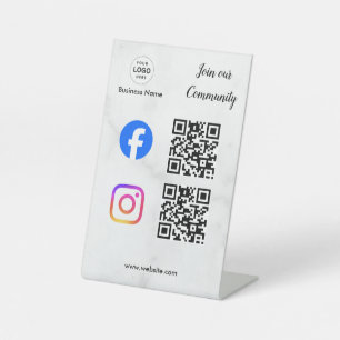 Expositor En L conéctate con nosotros instagram facebook redes so