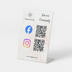 Expositor En L conéctate con nosotros instagram facebook redes so