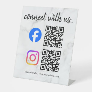 Expositor En L conéctate con nosotros instagram facebook redes so